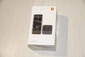Xiaomi Smart Doorbell 2 CN